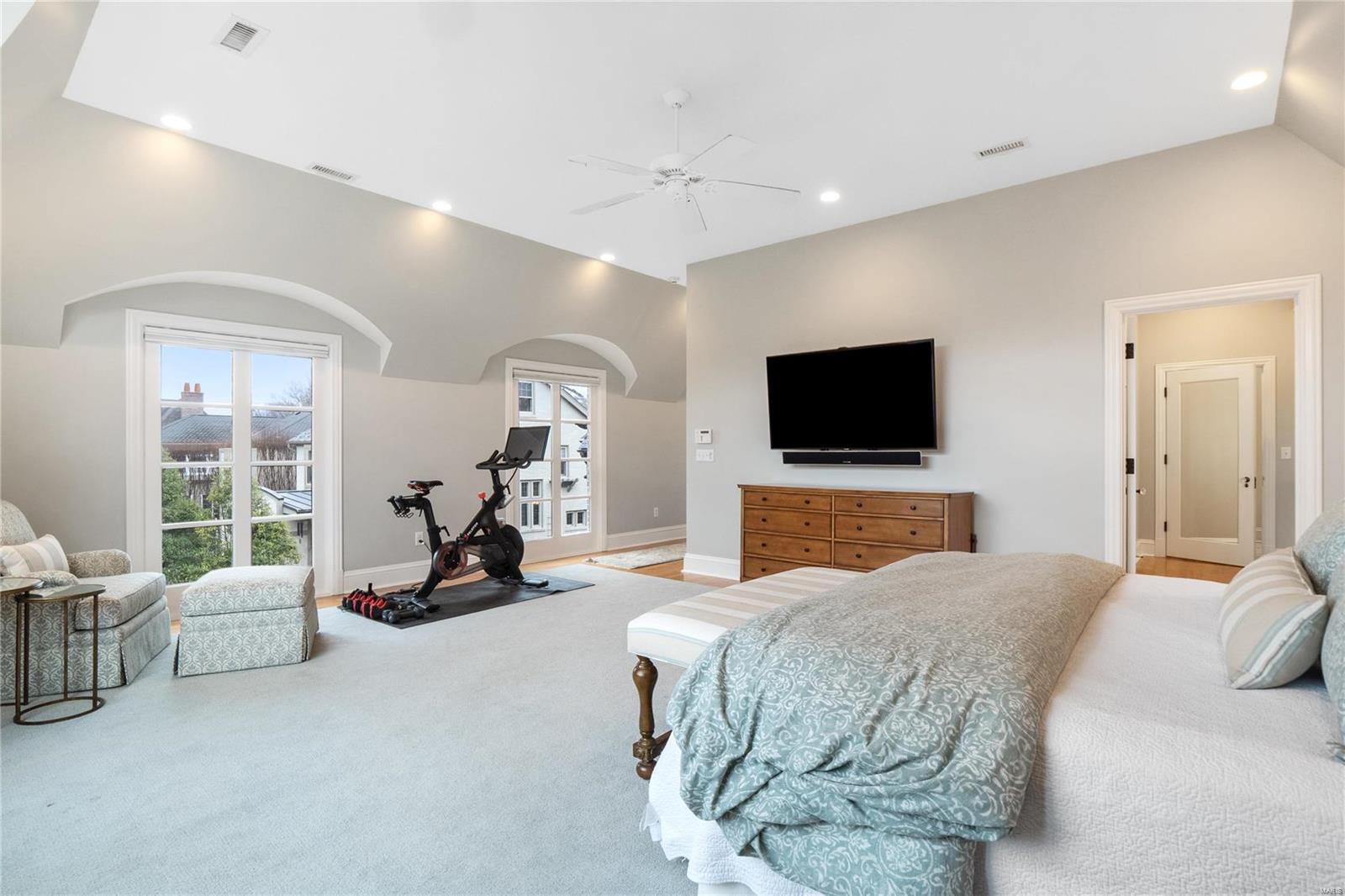 Claverach - Residential