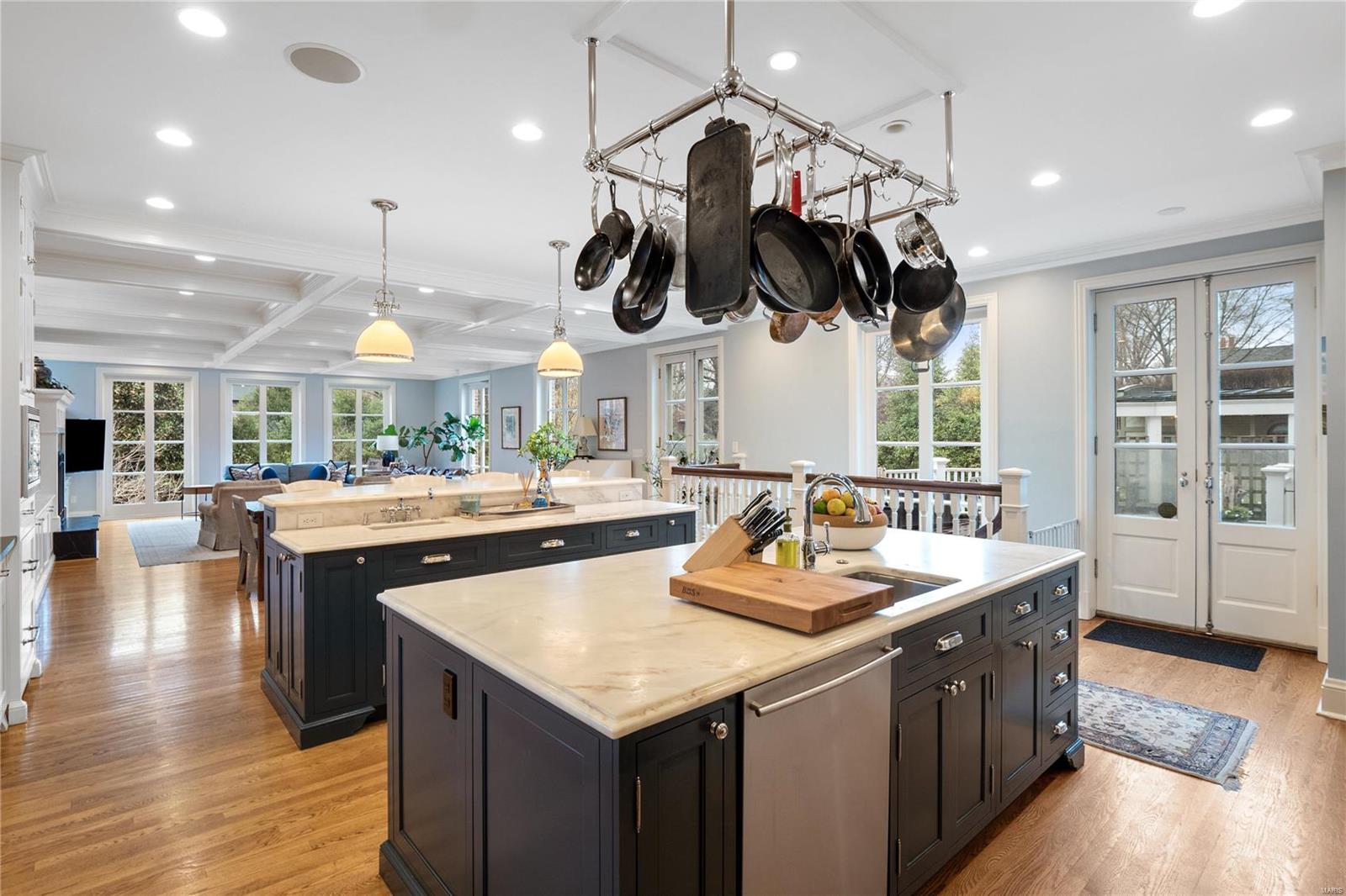 Claverach - Residential