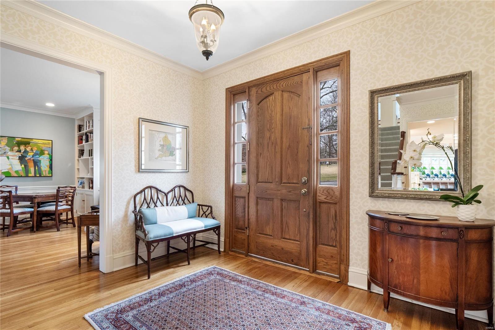 Claverach - Residential