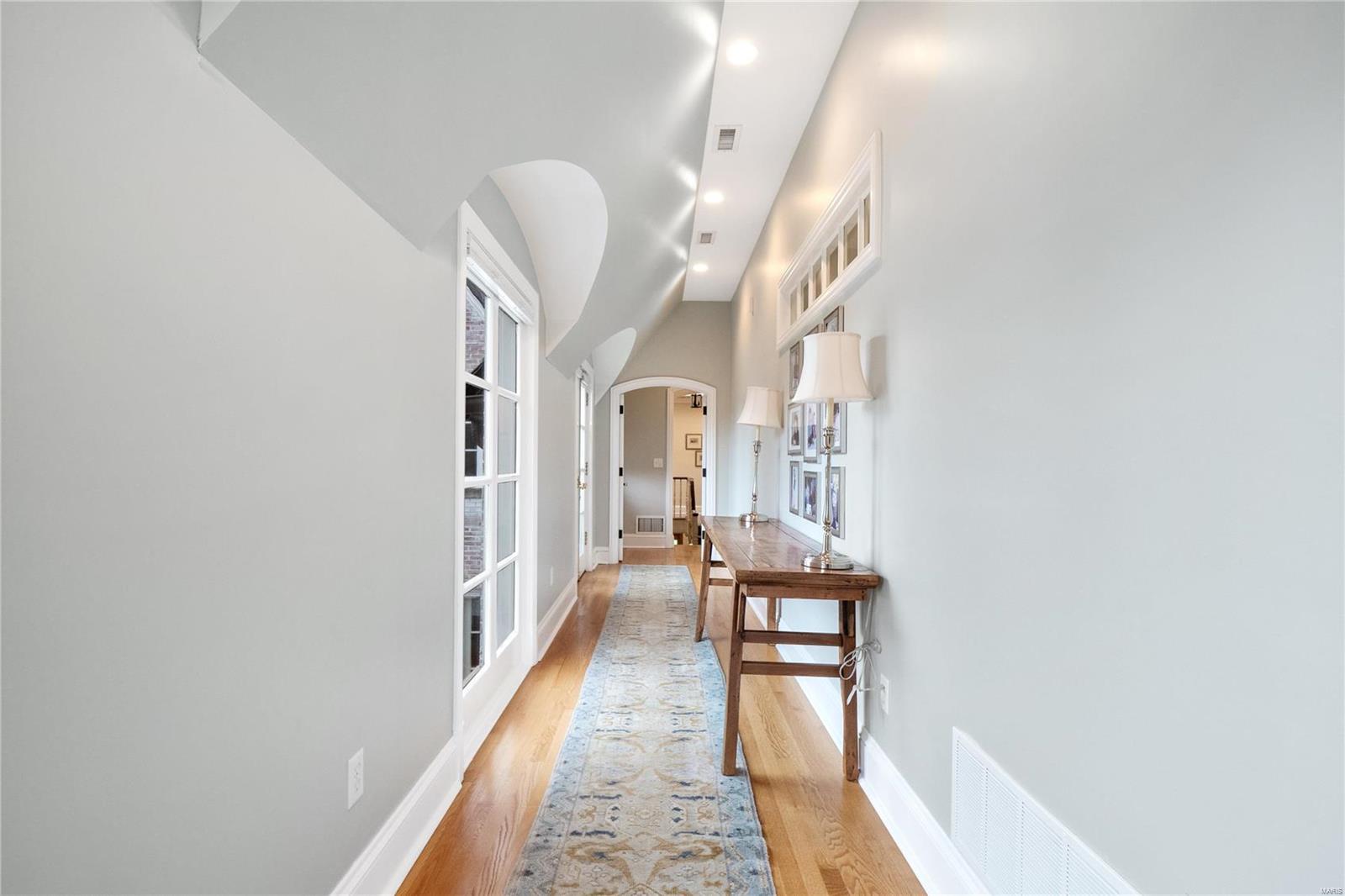 Claverach - Residential