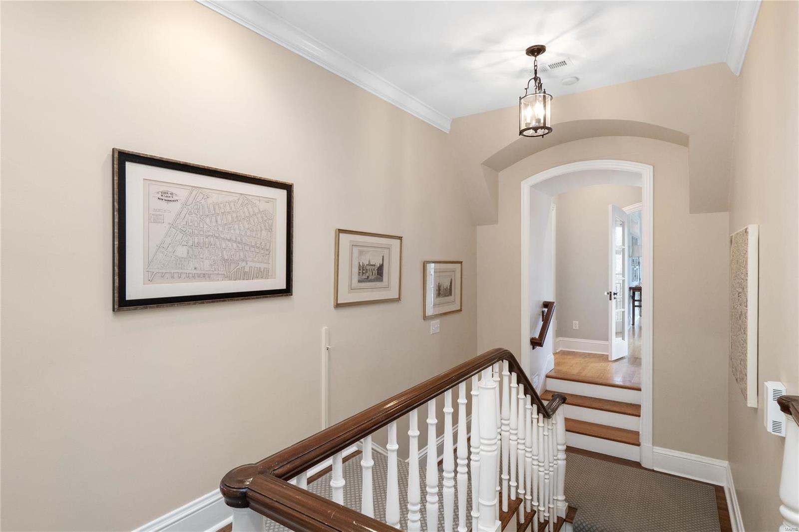 Claverach - Residential