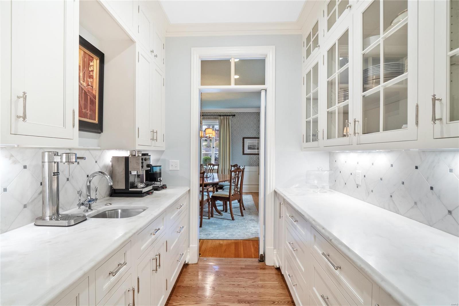 Claverach - Residential