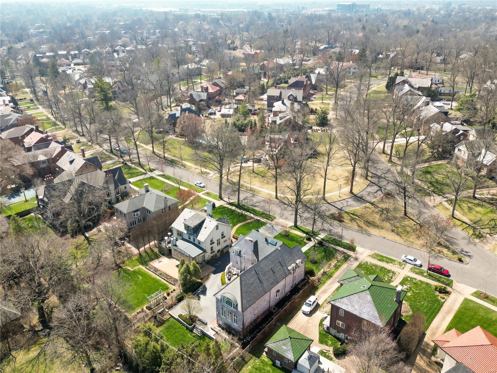 Claverach - Residential