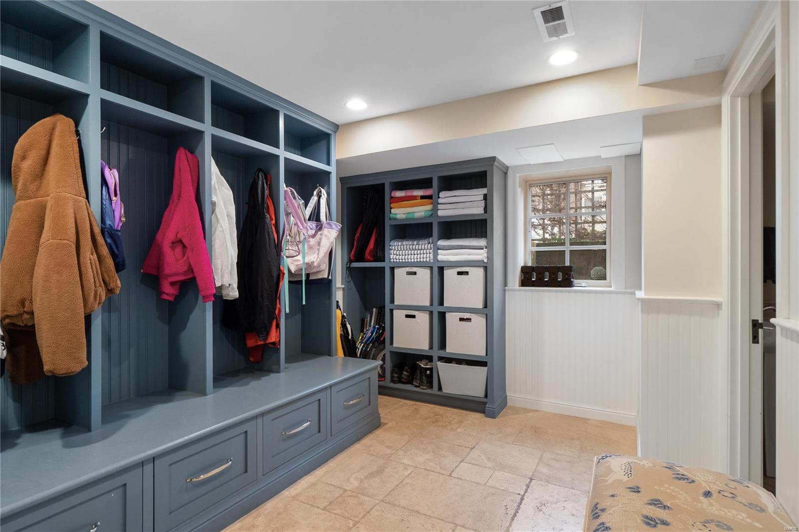 Claverach - Residential