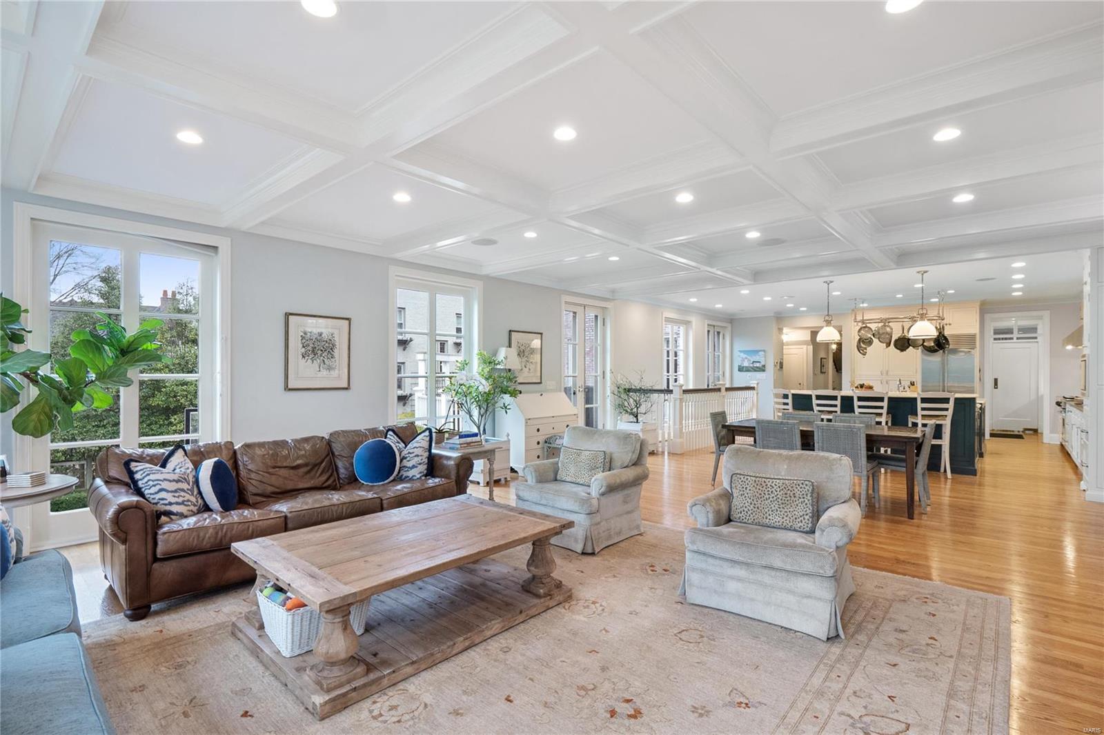 Claverach - Residential