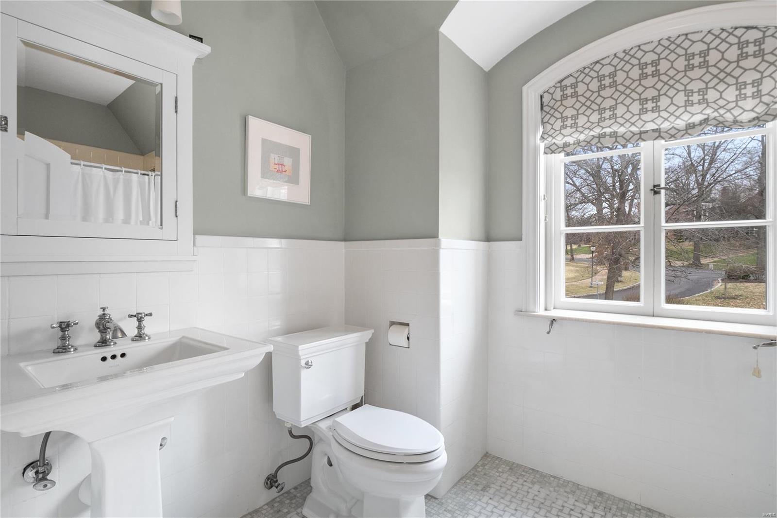 Claverach - Residential