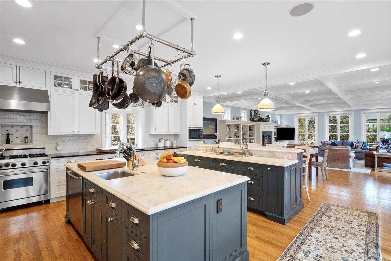 Claverach - Residential