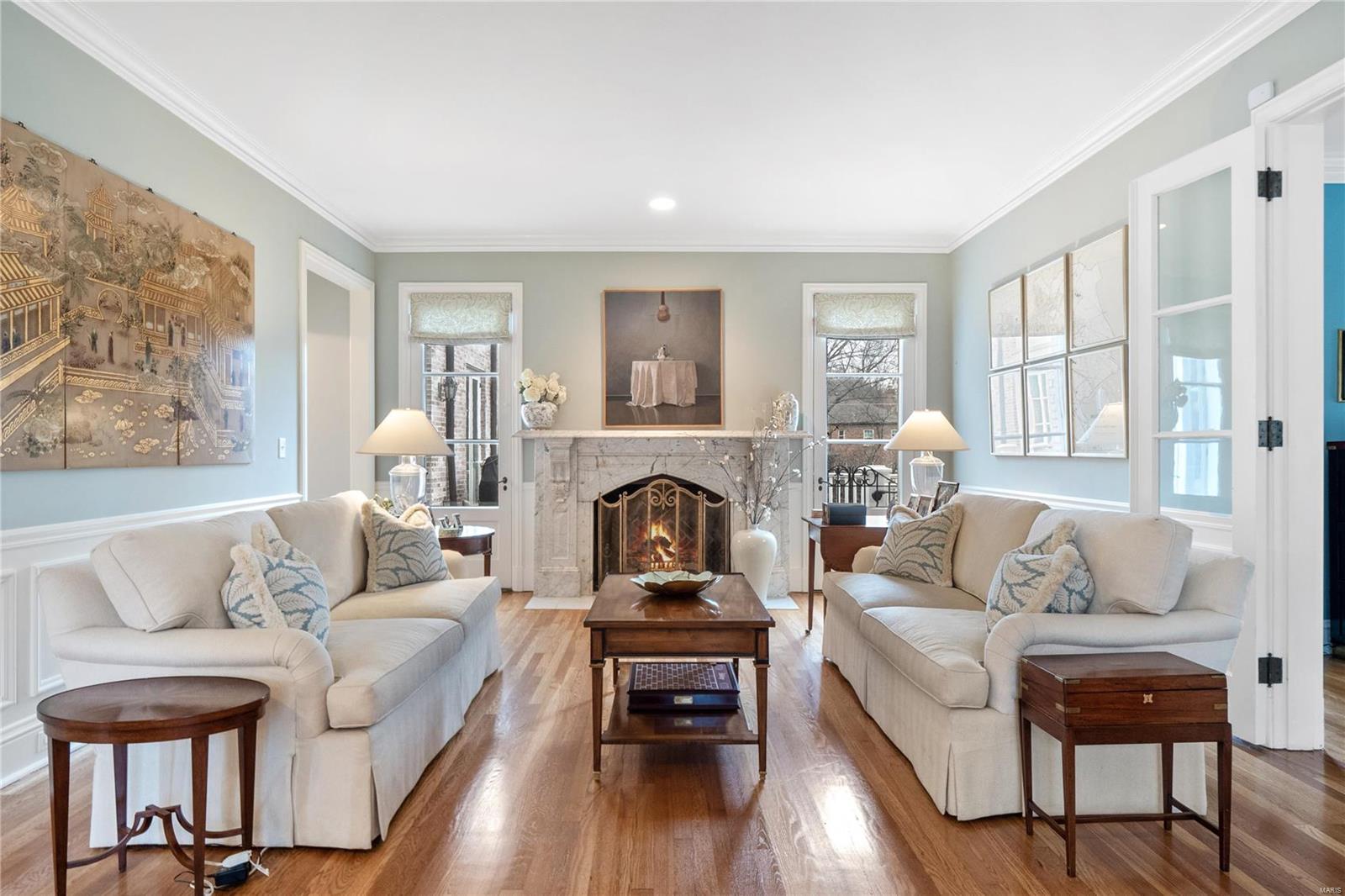 Claverach - Residential