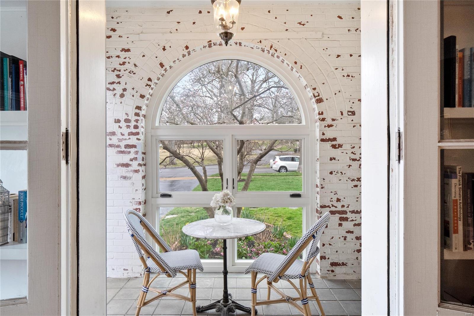 Claverach - Residential