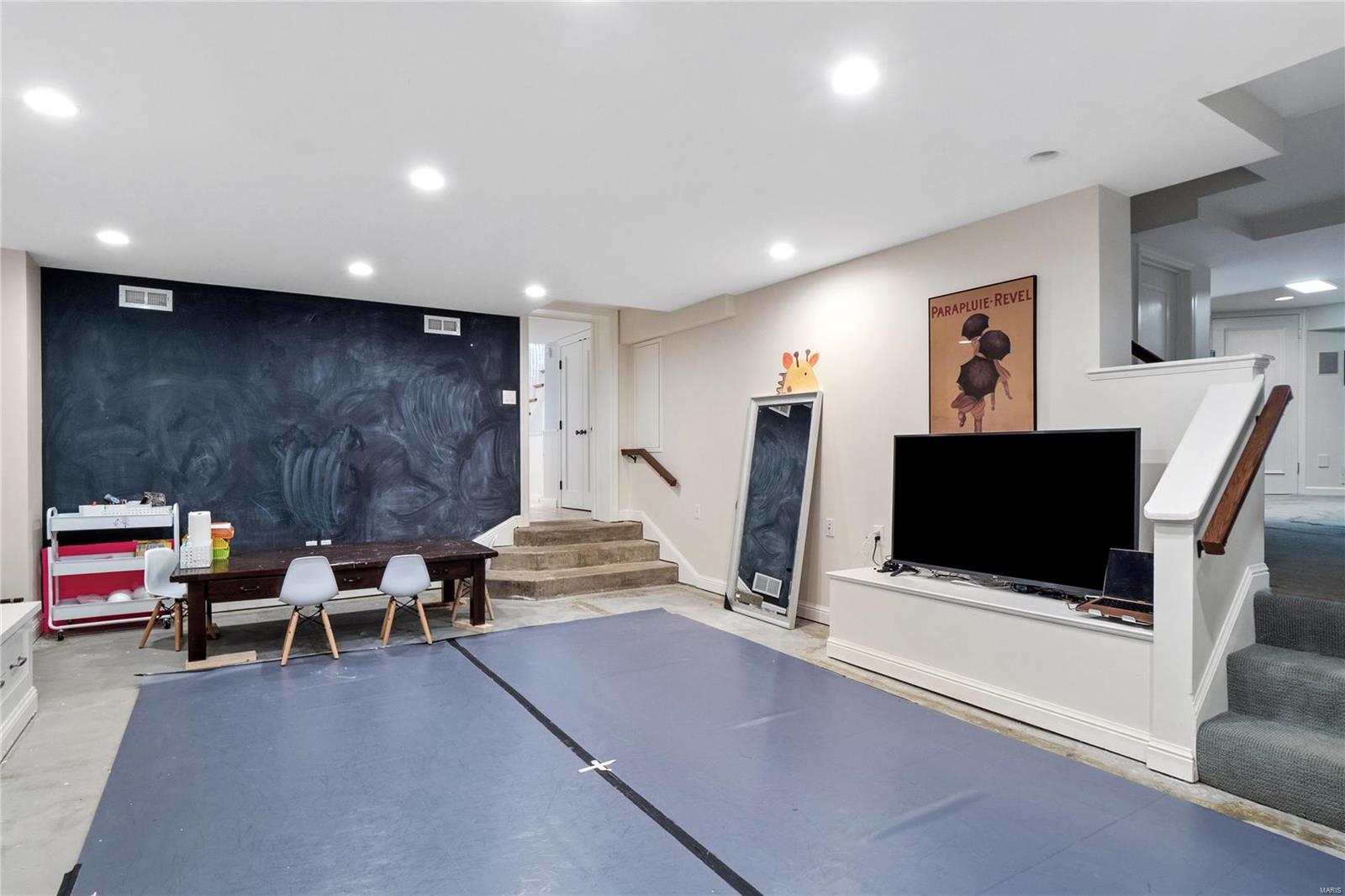 Claverach - Residential