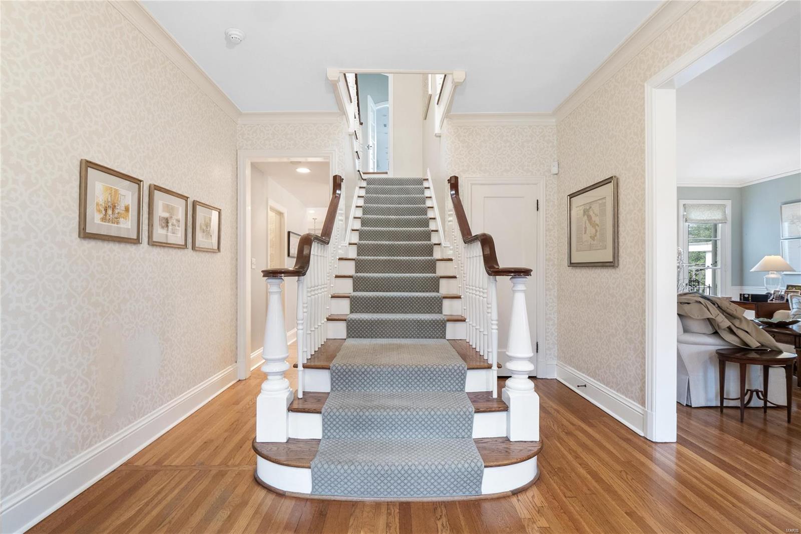 Claverach - Residential