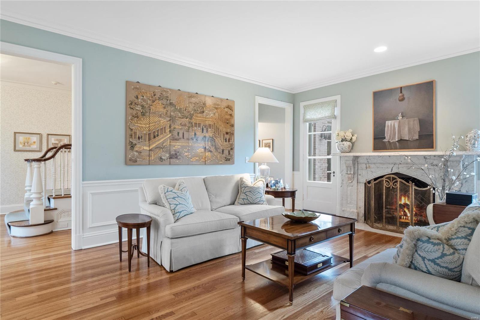 Claverach - Residential