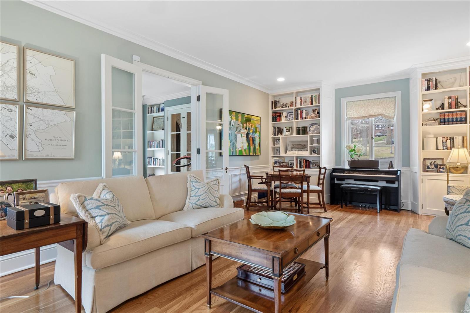 Claverach - Residential