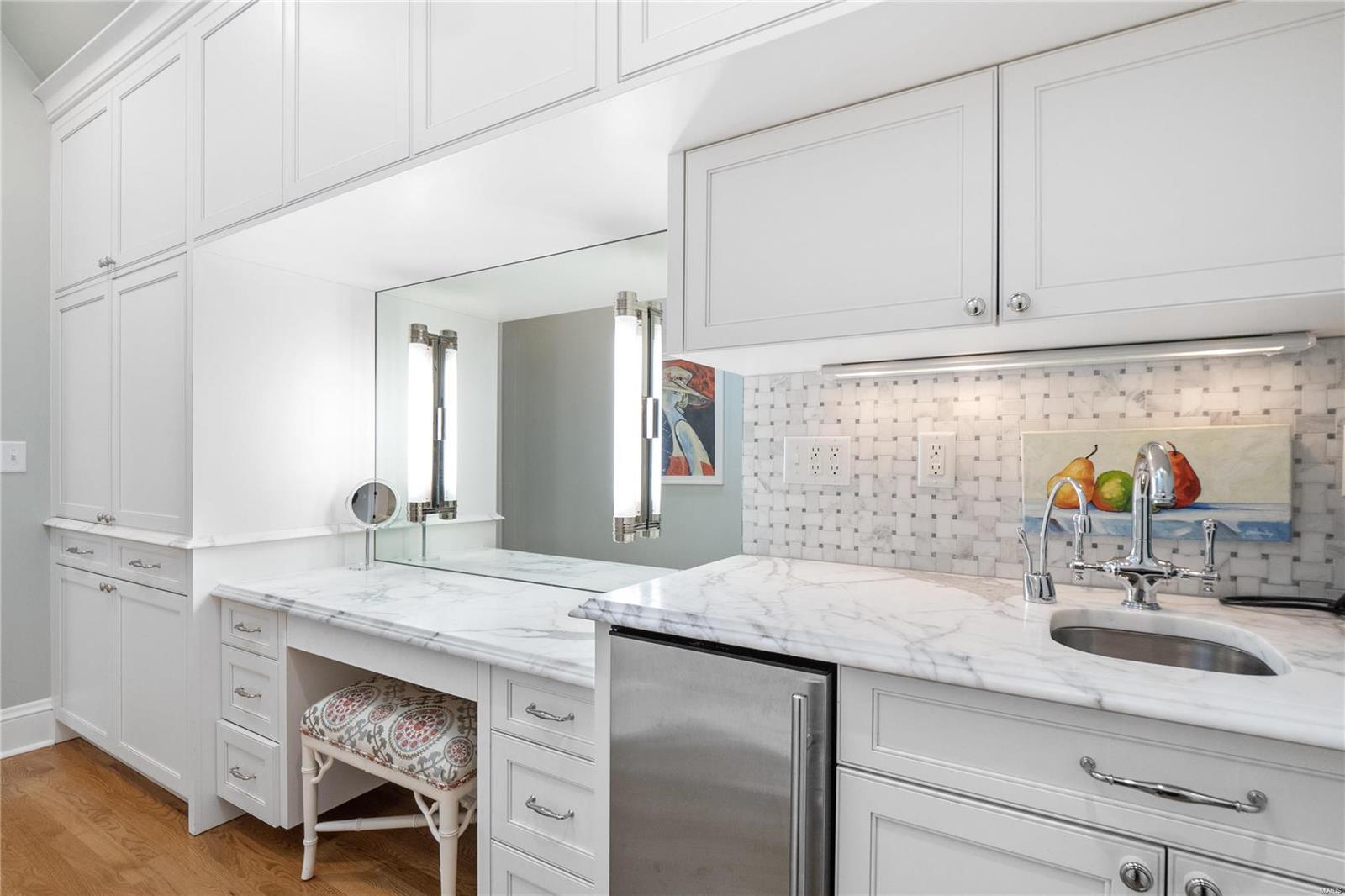 Claverach - Residential