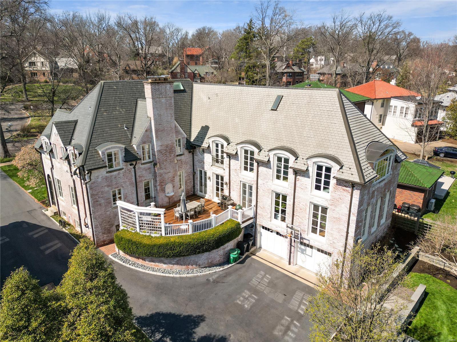 Claverach - Residential