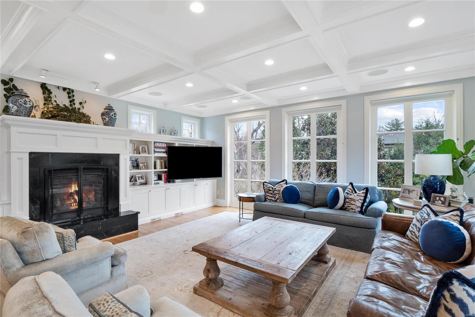 Claverach - Residential