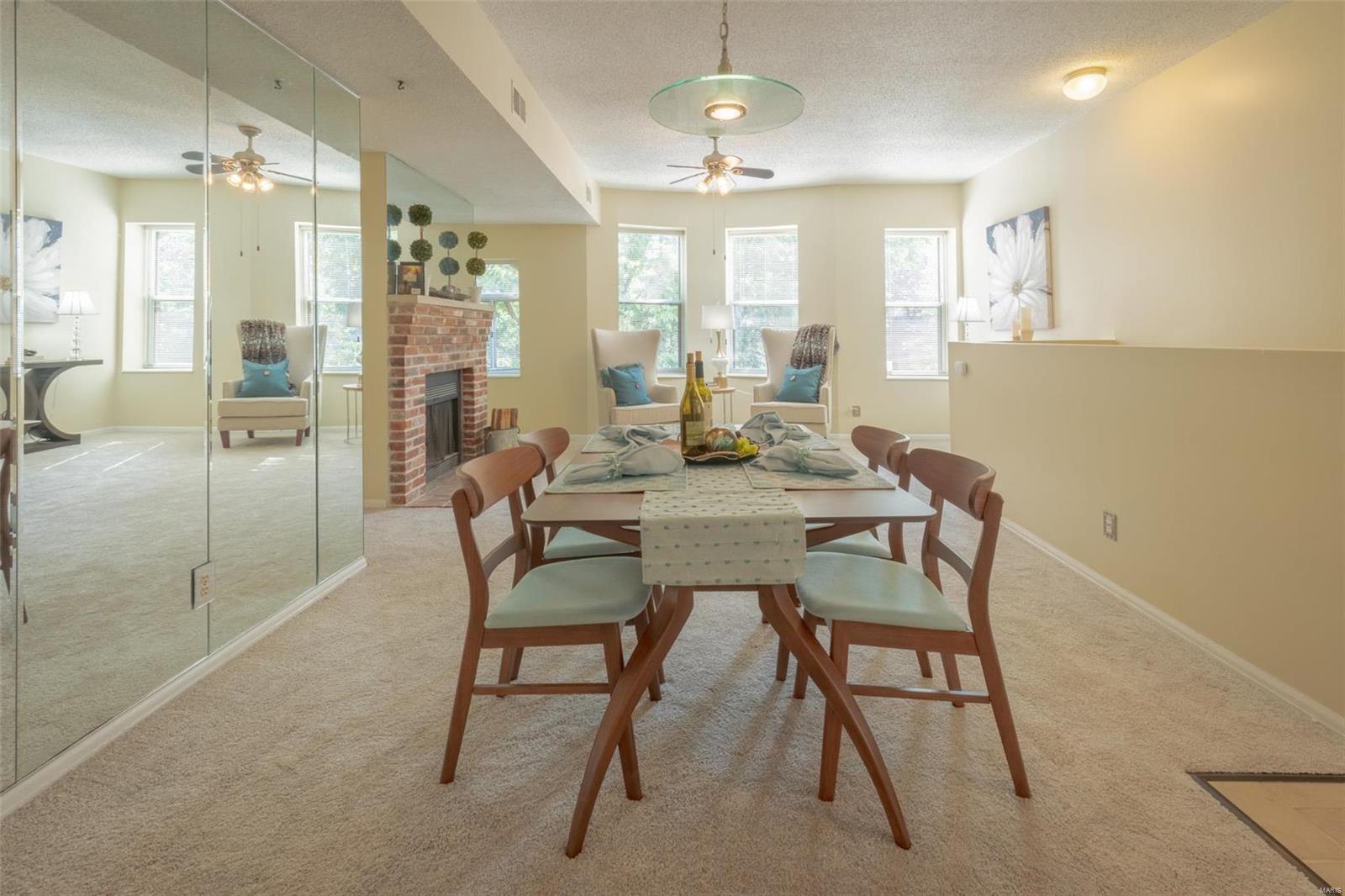 Cornerstone/Central West End - Residential