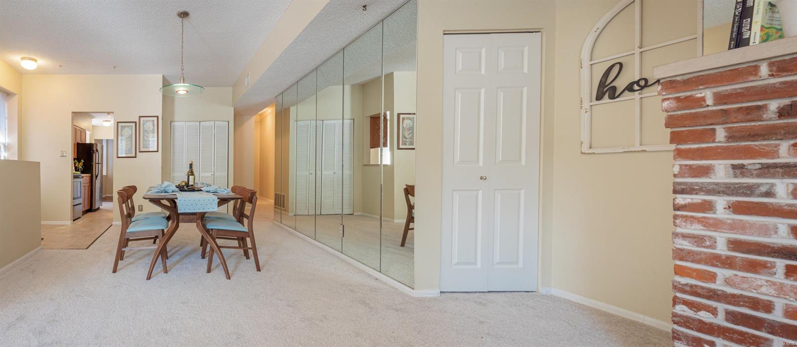 Cornerstone/Central West End - Residential