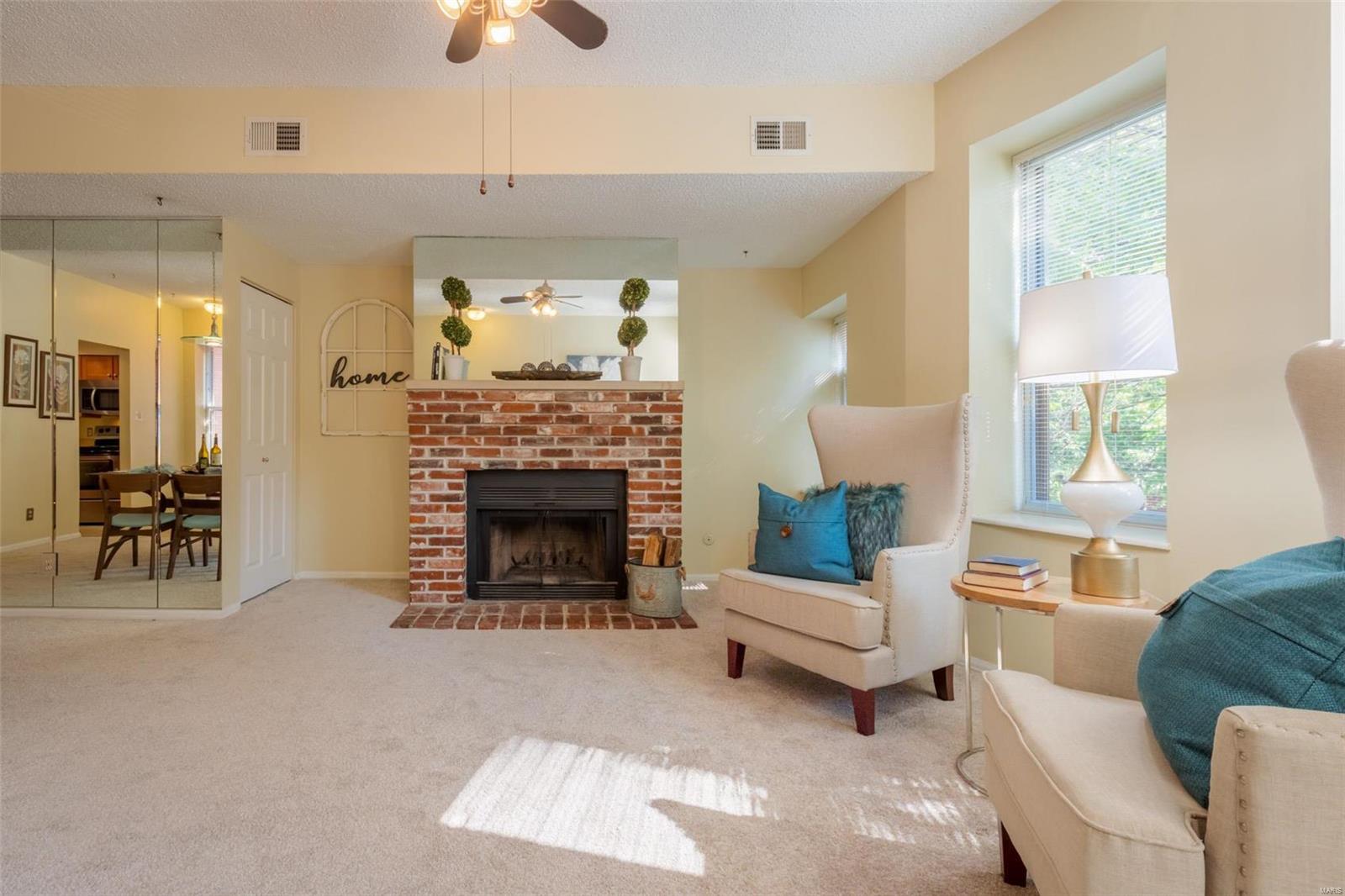 Cornerstone/Central West End - Residential