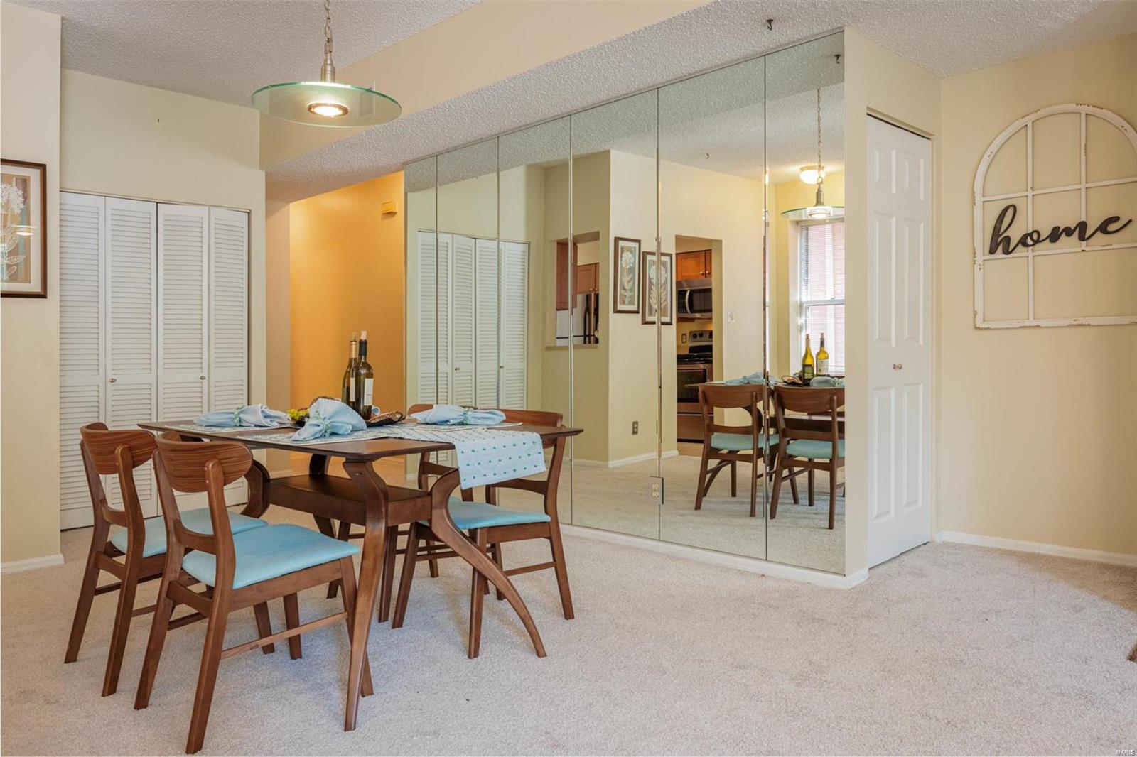 Cornerstone/Central West End - Residential