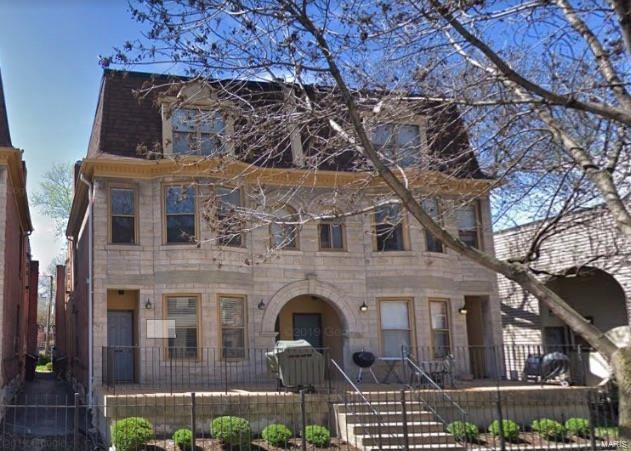 Cornerstone/Central West End - Residential