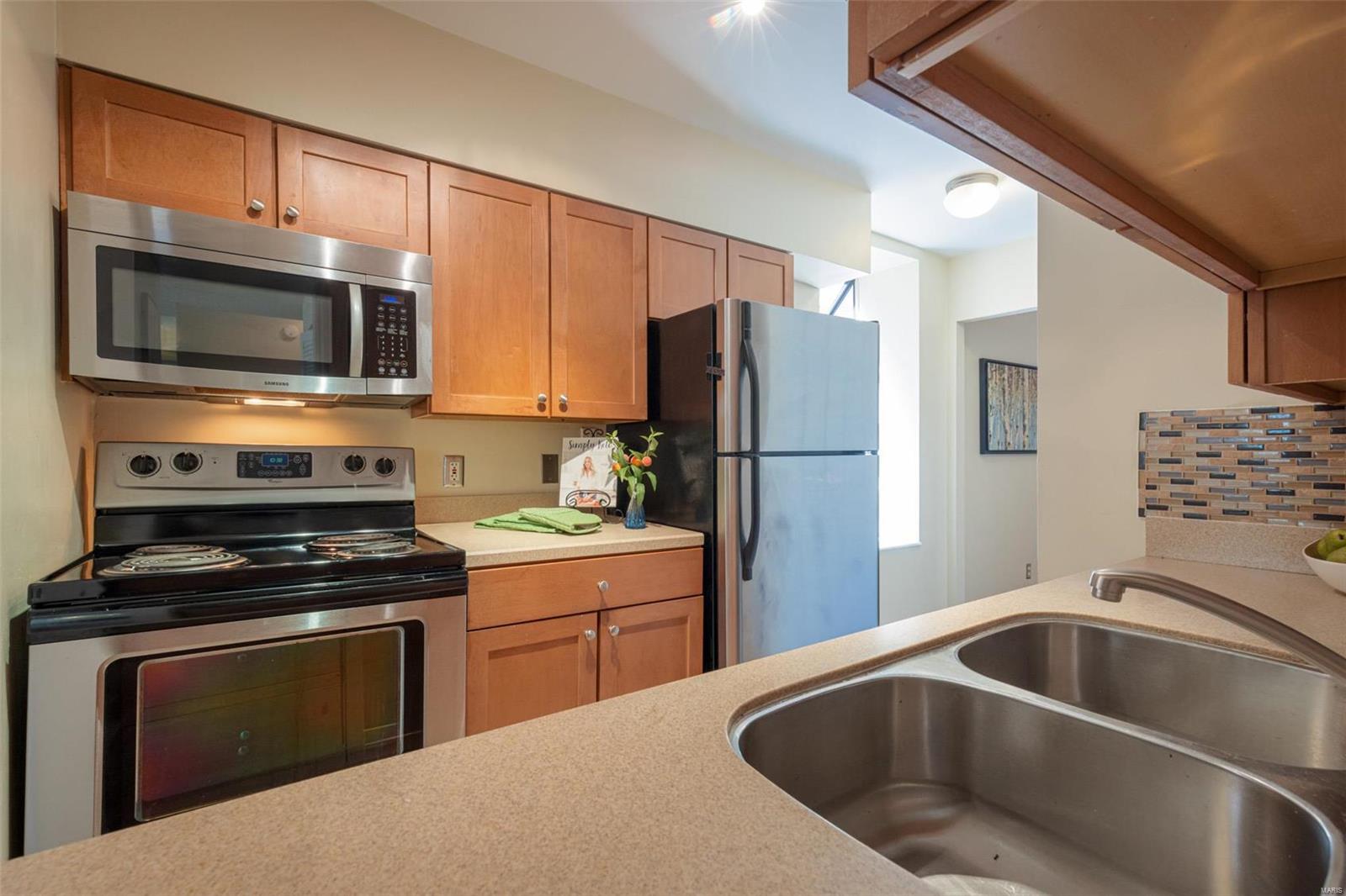 Cornerstone/Central West End - Residential