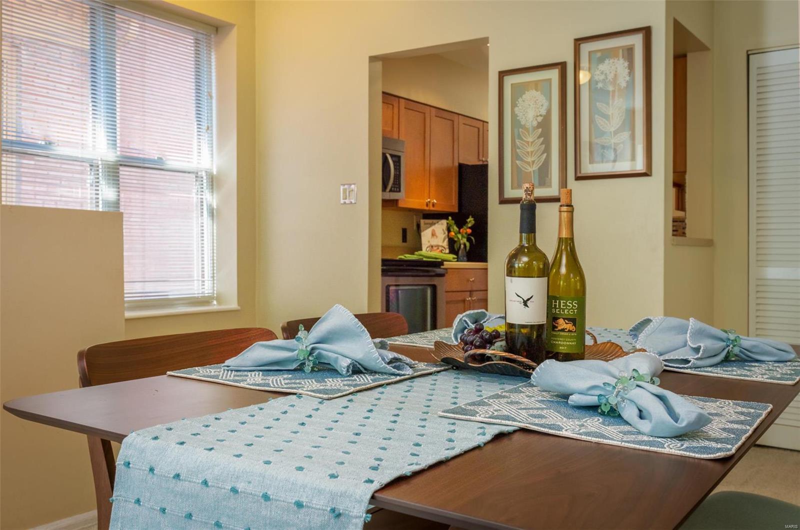 Cornerstone/Central West End - Residential