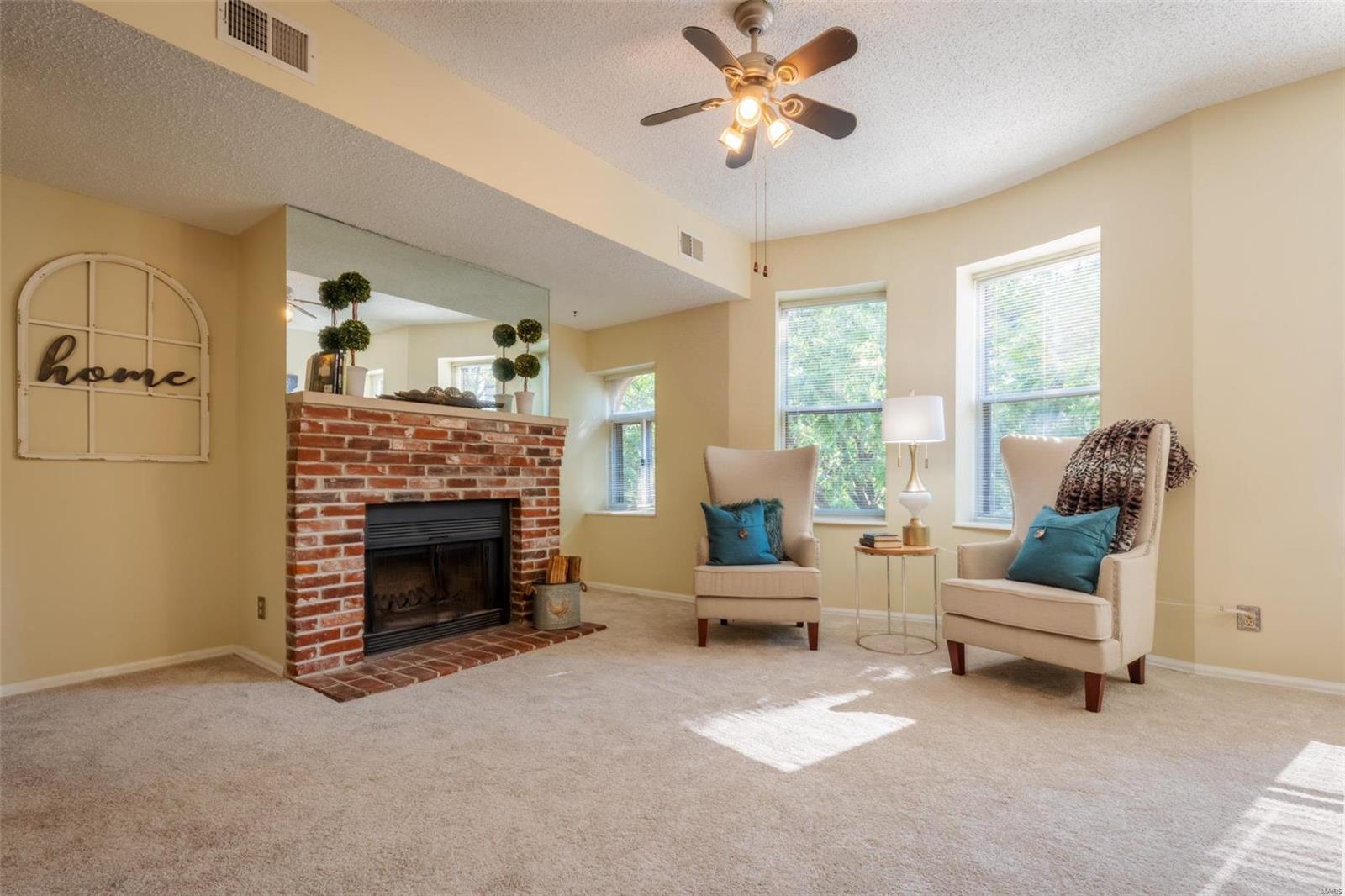 Cornerstone/Central West End - Residential