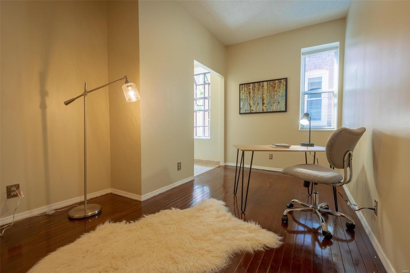 Cornerstone/Central West End - Residential