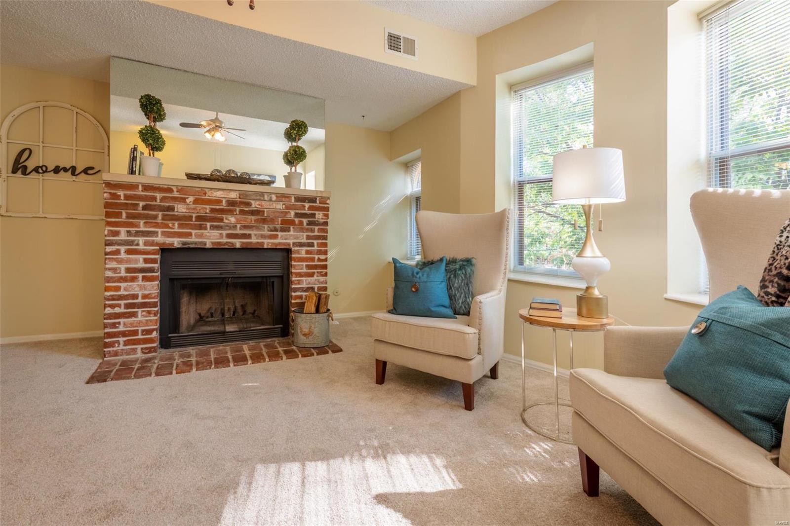 Cornerstone/Central West End - Residential