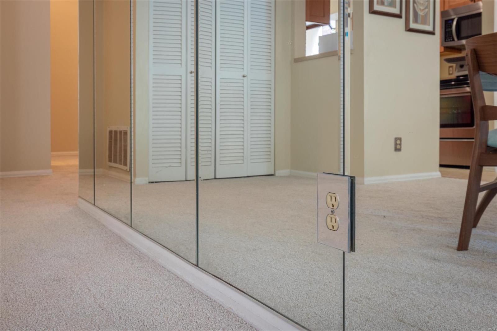 Cornerstone/Central West End - Residential