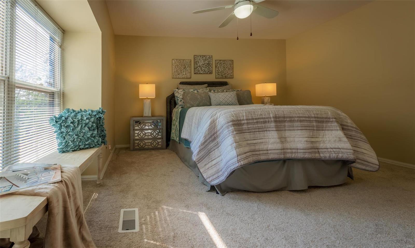 Cornerstone/Central West End - Residential