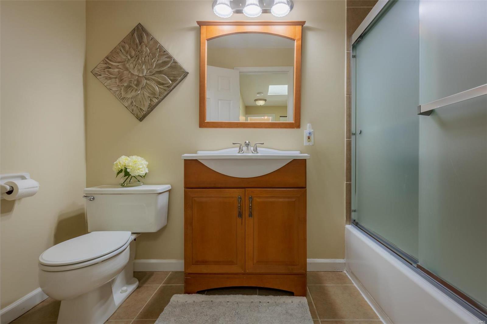 Cornerstone/Central West End - Residential