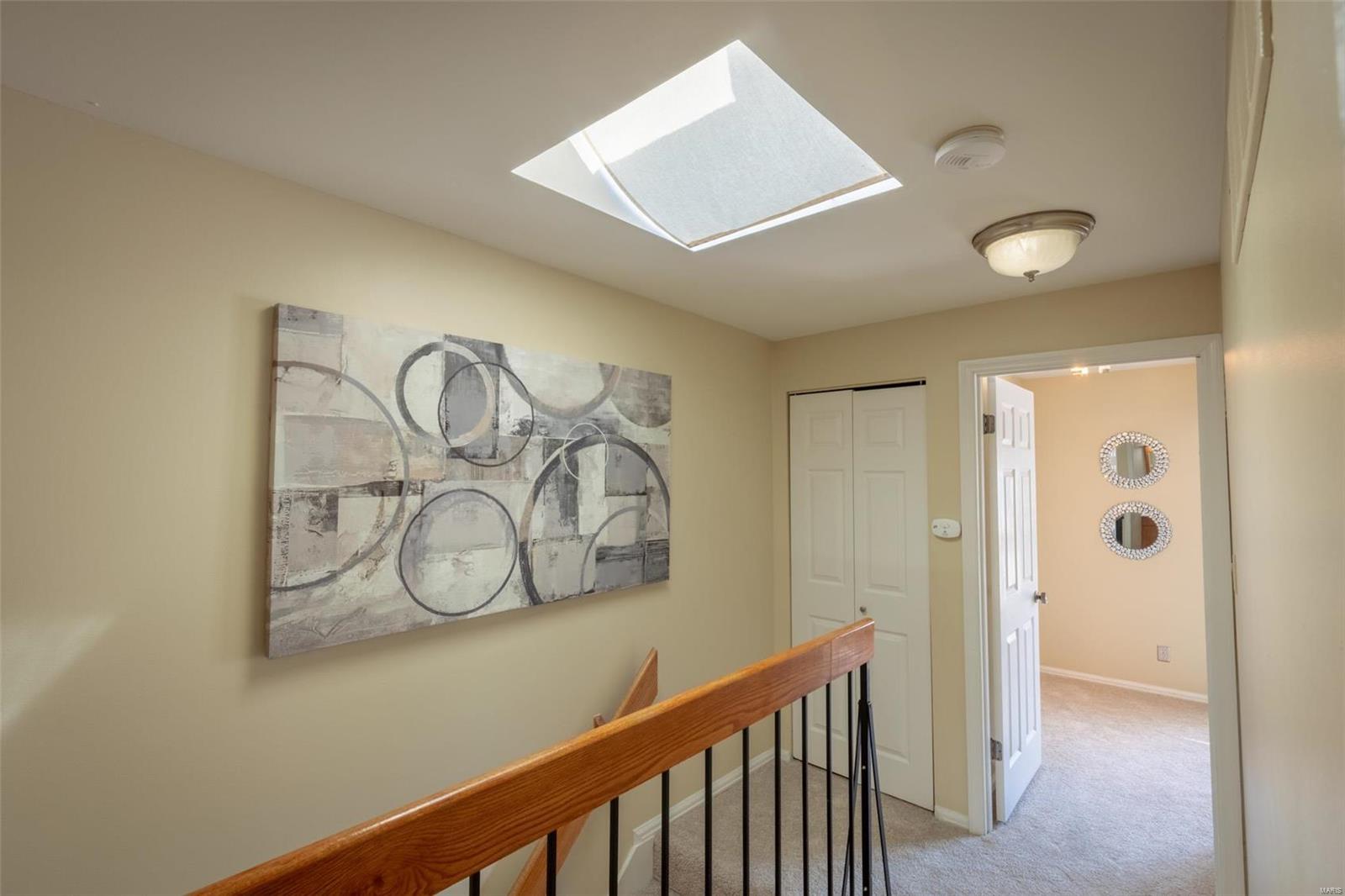 Cornerstone/Central West End - Residential