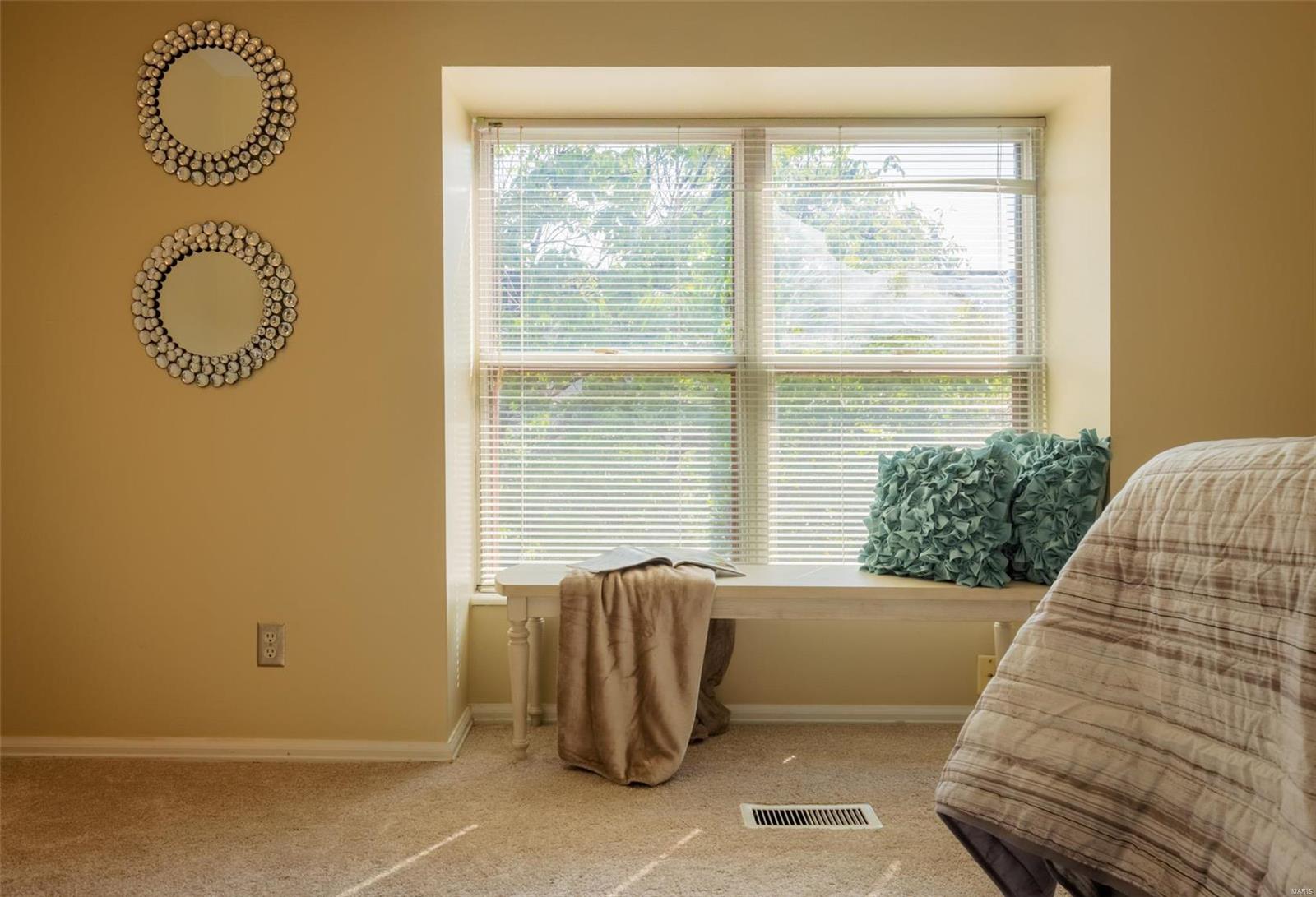 Cornerstone/Central West End - Residential