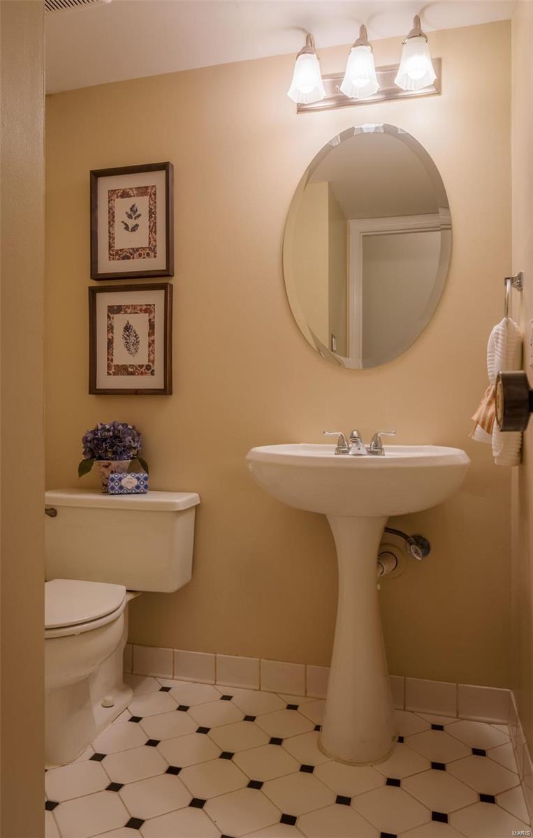 Cornerstone/Central West End - Residential