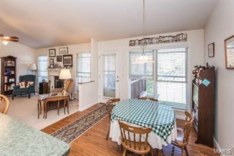 Villa Crossing - Residential