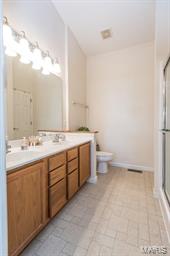 Villa Crossing - Residential