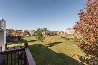 Villa Crossing - Residential