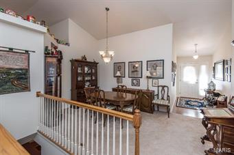 Villa Crossing - Residential