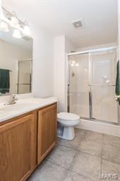 Villa Crossing - Residential