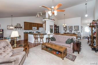 Villa Crossing - Residential