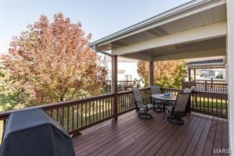 Villa Crossing - Residential