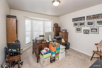 Villa Crossing - Residential