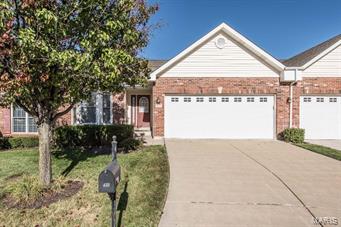 Villa Crossing - Residential