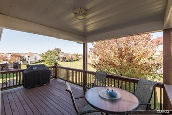 Villa Crossing - Residential