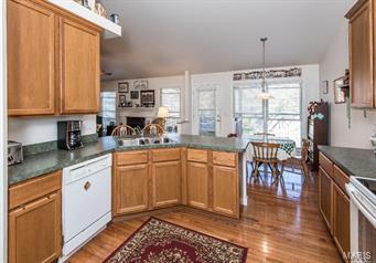 Villa Crossing - Residential