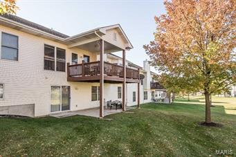 Villa Crossing - Residential