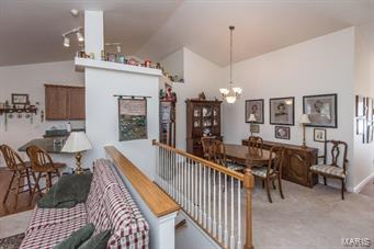 Villa Crossing - Residential