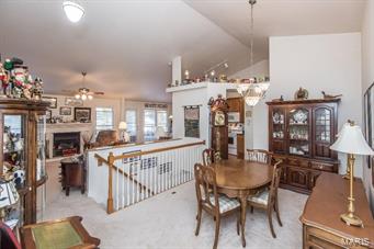 Villa Crossing - Residential